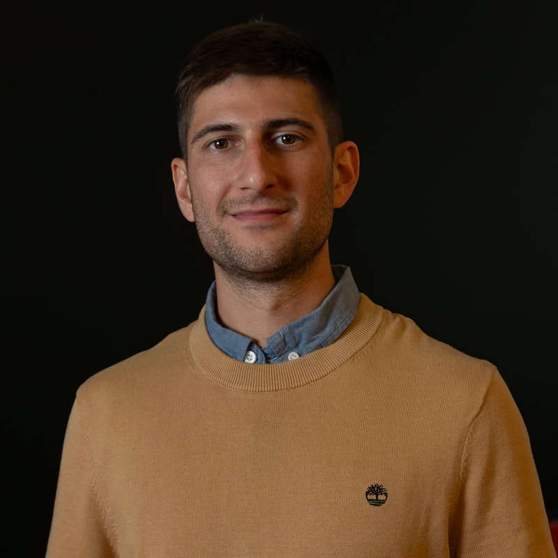 Davide Castellani